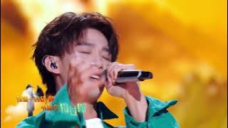 王赫野远不止《大风吹》还有更上头的《热铁皮房顶的夏天》！！ #Music #live