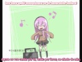 [Megurine Luka] Double Lariat (legendado português-BR)