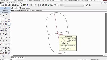 How to create a Special tool in Metacam