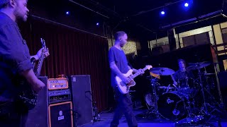 Brutus   At Club Dada Deep Ellum Dallas Tx 3312024