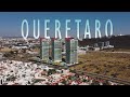 Queretaro Mexico 2021 | 1080p60🛸🎥 Stunning drone video 🎥