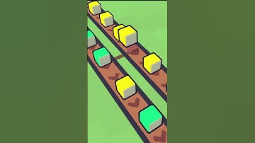 Most difficult conveyor to code in my factory game #gamedev #devlog #godot  #indiegame #indiegamedev