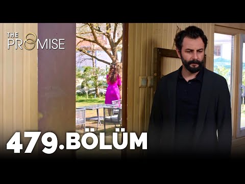 Yemin 479. Bölüm | The Promise Season 4 Episode 479