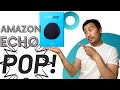 Is the amazon echo pop worth it honest review