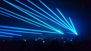 The Prodigy - No Good (Start the Dance) - Prague Live 2023