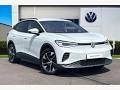 Approved Used Volkswagen ID.4 210kW Match Pro | Oldham Volkswagen