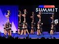 Macs shadow summit 2024 day 1