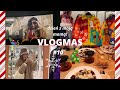 VLOGMAS*10 2021 | DZIEŃ Z MOJĄ MAMĄ!