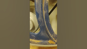 drive belt alignment problem?(1)