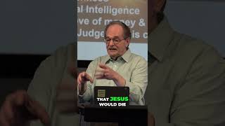 Old Testament Prophecies: 300 Predictions of the Messiah Fulfilled! #shorts