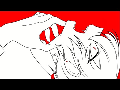 [warning/OC] 蟷ｽ髴 meme