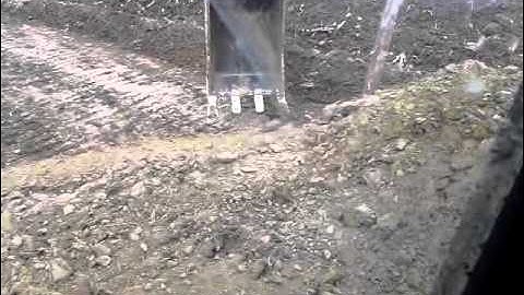 Pipeline digging tips and tricks #2 digging courtesy