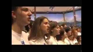 We are the World - Pavarotti and Friends