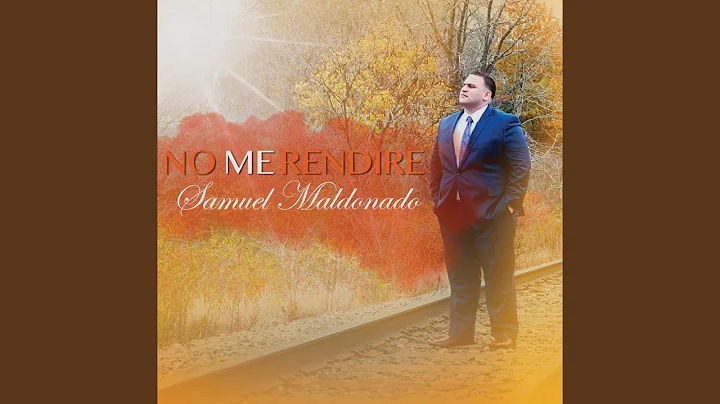 No Me Rendire