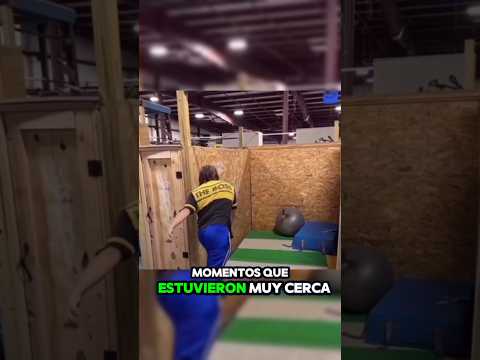Momentos que estuvieron