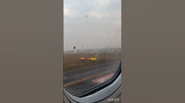 Raindrops Are The Perfect Lullaby ☔