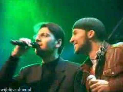 Sami Yusuf in concert