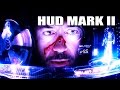 Iron Man HUD After Effects - MARK II