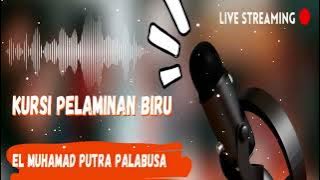 JOGET TERBARU KURSI PELAMINAN BIRU REMIX 2023 💥