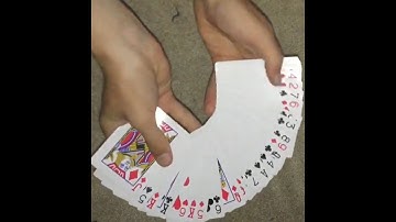 “27-Card Trick” | The Best Card Trick I Know