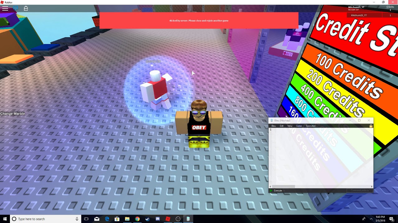 Bleu Roblox Exploit Key Robux Codes Online - bleu roblox hack