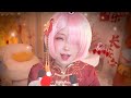 ASMR 3dio 二呆啾 粉毛雷姆颅内按摩 极致采耳 弹舌风暴 温热吹气 ASMR 3dio 二呆啾 粉毛雷姆颅内按摩 极致采耳 弹舌风暴 温热吹气
