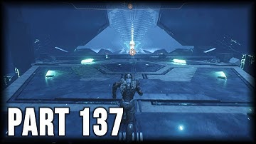 Mass Effect: Andromeda - 100% Walkthrough Part 137 [PS4] – Assignment: Taming a Desert
