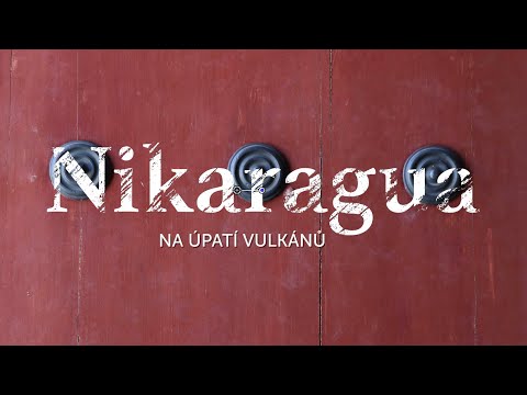 Video: Jezero Nikaragua: popis nádrže. Jezero Nikaragua a jeho hrozní obyvatelé