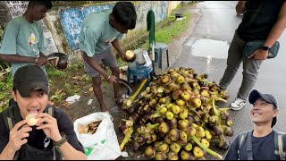 Download Lagu SENENG BANGET NEMU BUAH INI DI KERALA(SOUTH INDIA)HARI PERTAMA MENJELAJAH,SUASANA MIRIP DI INDONESIA MP3 Download Lagu SENENG BANGET NEMU BUAH INI DI KERALA(SOUTH INDIA)HARI PERTAMA MENJELAJAH,SUASANA MIRIP DI INDONESIA MP3