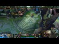 Hot Jen and Dan Live | League of Legends | Warwick and Miss Fortune