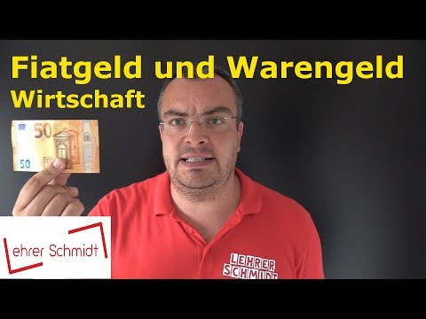 Video: Was ist die Fiat-Regel?