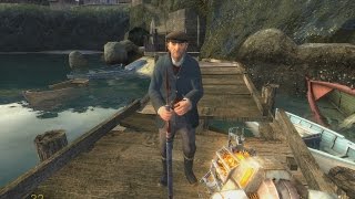 Half-Life 2: Lost Coast — Прохождение без комментариев разработчиков (Walkthrough without comments)