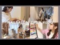 #1【独立】ネイルサロン💅🏻OPENしました🕊