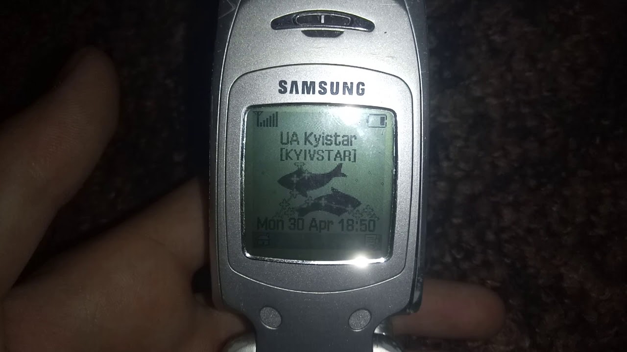 Sgh a800 аккумулятор