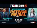 MLB The Show 26 Ratings Reveal Special