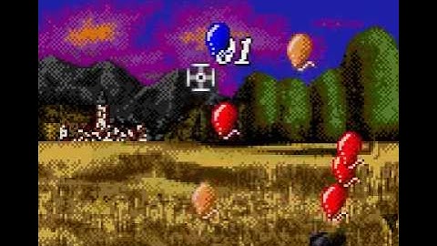 Game Boy Color Longplay [072] Moorhuhn 2 ...Die Jagd geht weiter