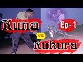 Kuna vs kukura  ep1  keep your surrounding clean  odia comedy web series