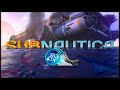 El platino de subnautica te provocar talasofobia 