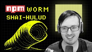 Shai Hulud The Second Coming — Tecchnical Breakdown of the NPM & GitHub Worm