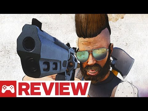 Video: The Culling Risorge Dalla Morte Una Seconda Volta Con Il Nuovo Modello Di Monetizzazione Pay-per-play