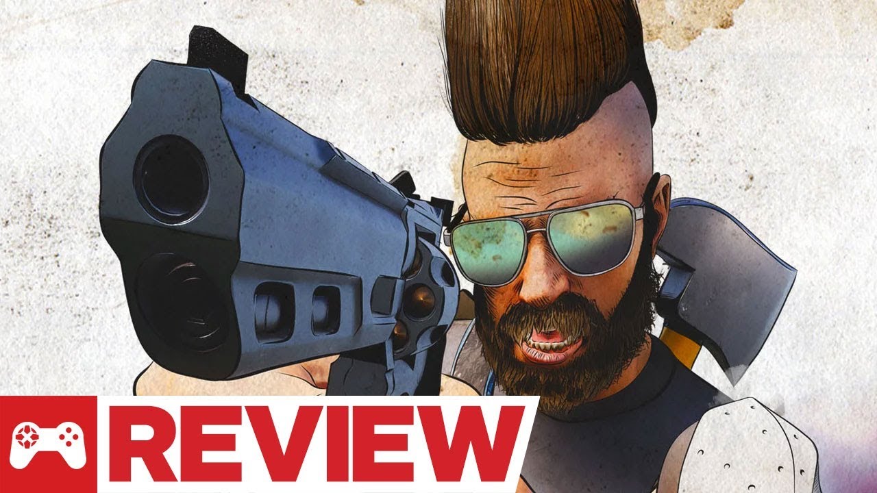 The Culling 2 Review - YouTube