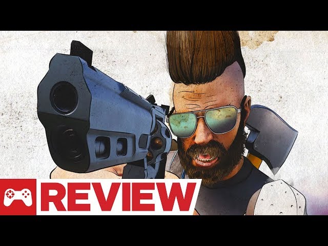 The Culling 2 Launches Tomorrow - IGN