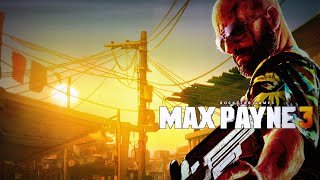 Max Payne 3Prologue