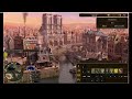 age of empires 3 de 아즈텍전 아즈텍의 2시대러쉬를 일반불새운영으로 막아볼려는 프랑스 부루봉보다 이게 더 나을까요?