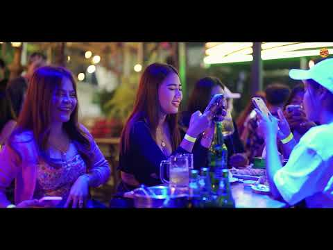 บอกสักคำ - กะลา | The Moon Bar
