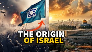 HISTORY OF ISRAEL | From Early Peoples to Roman Rule | Part 1 | Globalizing Knowledge