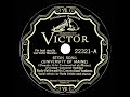 1930 HITS ARCHIVE Stein Song Rudy Vallee mp3