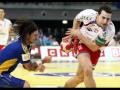 POLAND  HANDBALL TEAM ON EURO 2010 part1