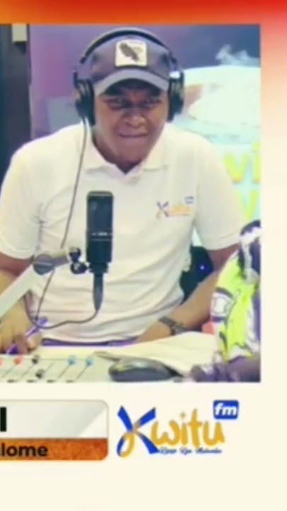 Mutambuko uiitawa na Suluali wa Nthini na muuu