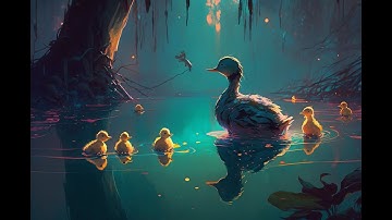 Wavesducks NFT how to buy breed and farm them